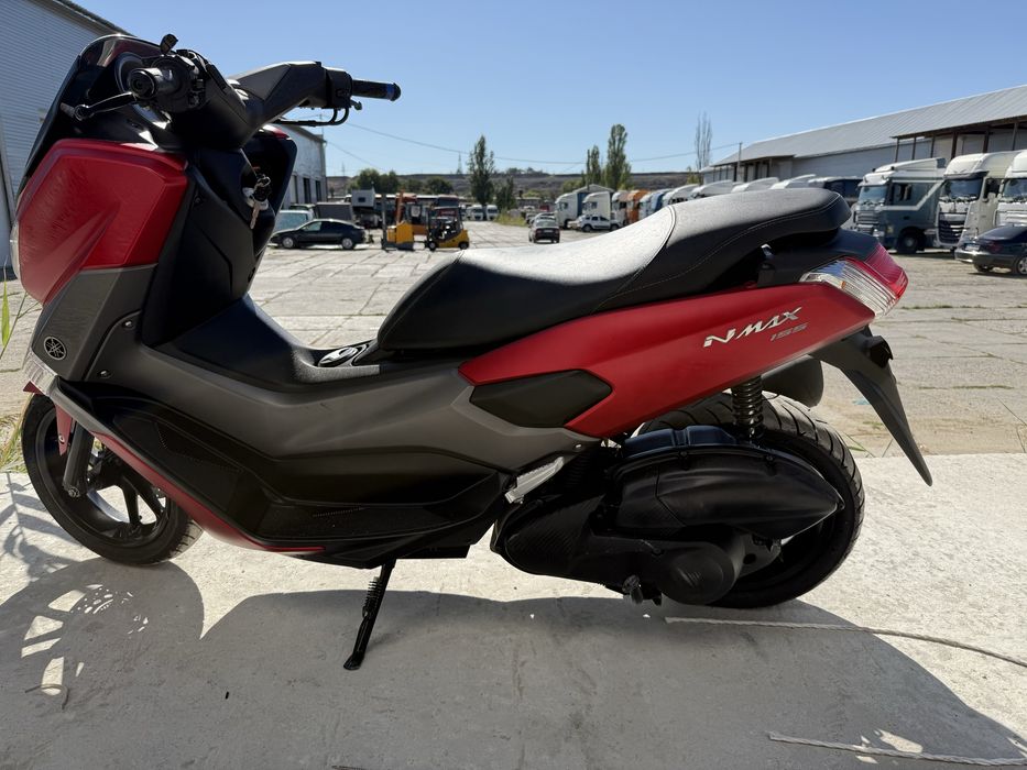 Продам ямаха N MAX