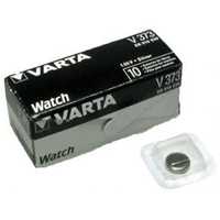 Bateria Srebrowa 373 Sr68 Sr916Sw 1.55V Varta