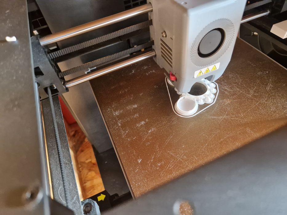 Flashforge Adventurer 5M - impressora 3d