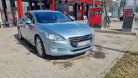 Peugeot 508 Sprzedam Peugeot 508 w wersji Hybrid4