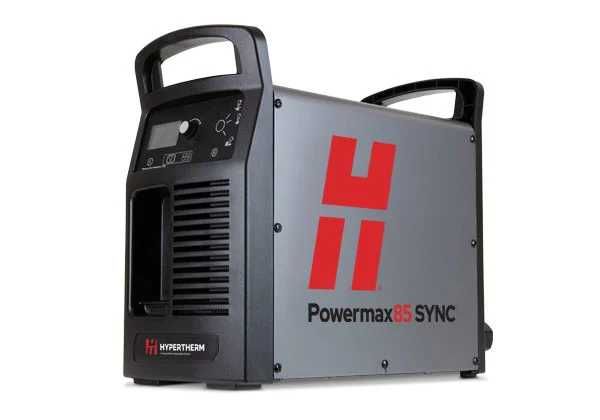 Przecinarka Plazmowa Hypertherm 85 Sync