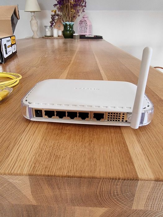 Router wifi netgear