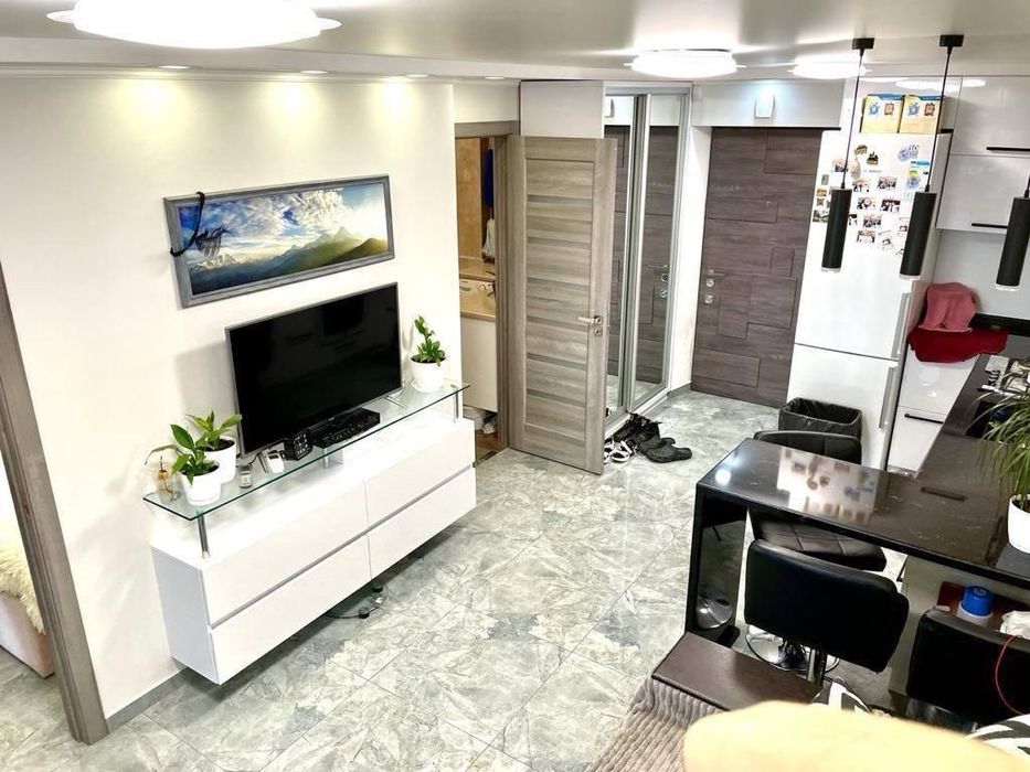 Продаж квартири вул Пушкіна