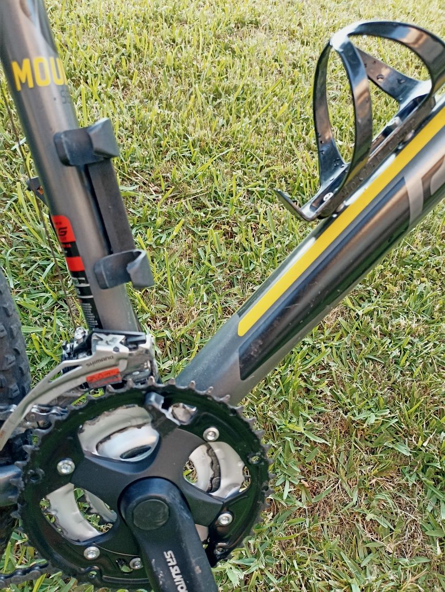Bicicleta Trailrock 50