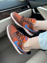 Nike Dunk Mars Stone