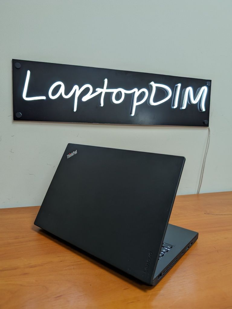 Ноутбук Lenovo ThinkPad X270/12.5/i5-7200U/8/256/FHD