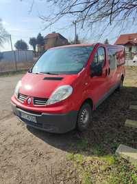 Renault Trafic Renault Trafic 2010 r