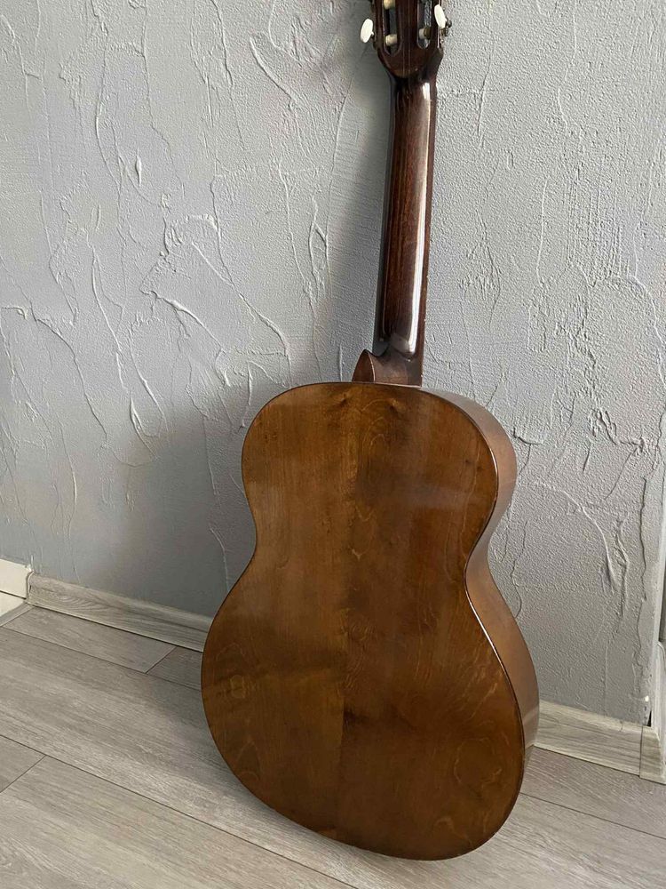 Gitara klasyczna 4/4