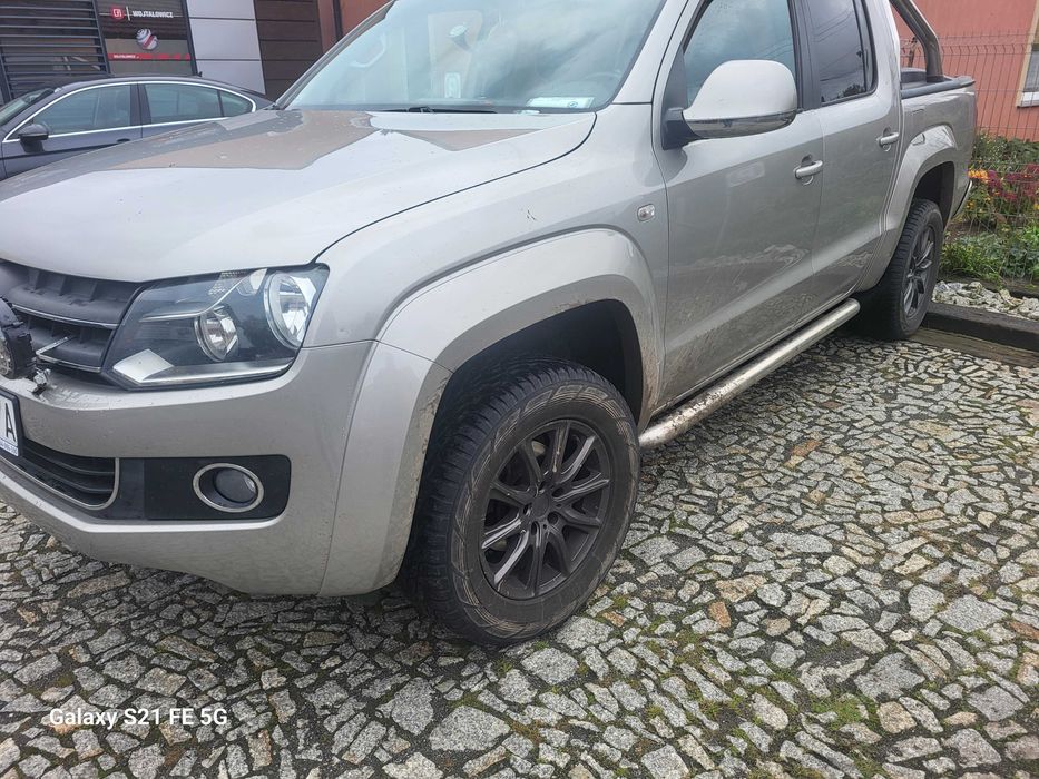 Opony Yokohama S/T 265/60R17