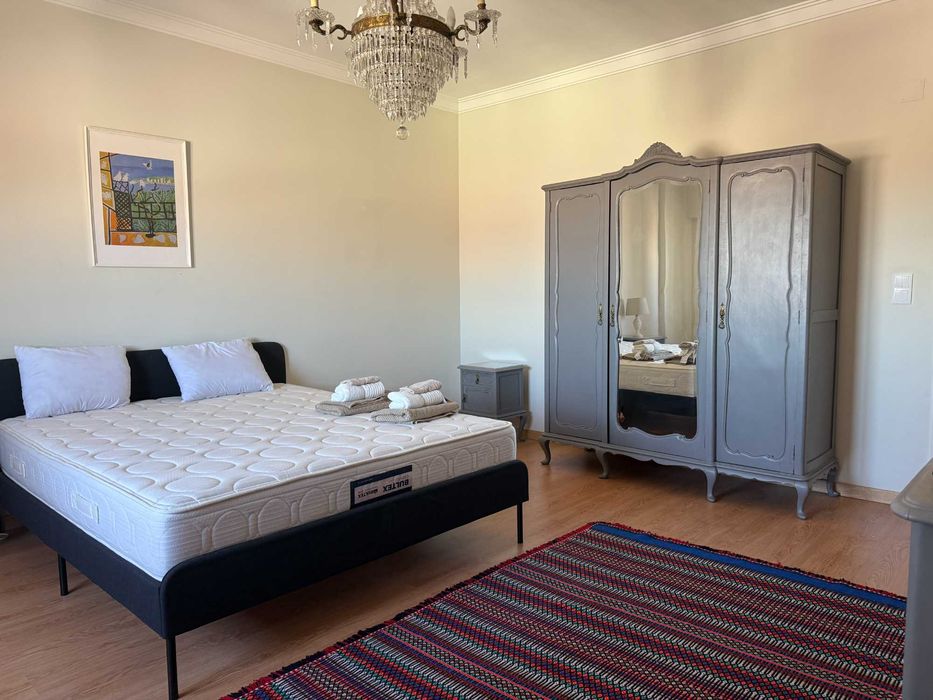 Quarto para Arrendar