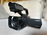 Kamera Sony PXW-Z90V 4K UHD z ladowarka