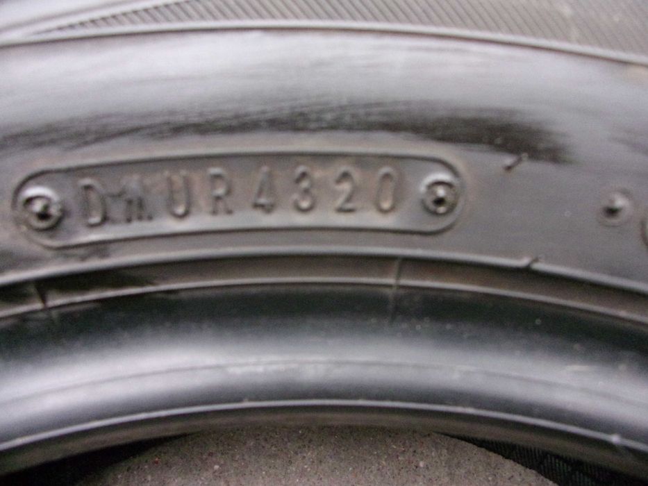 Falken Euroall Seanson AS210 185/65/15 88H z 2020r