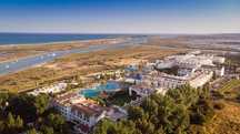 Apartamento T2 - Golden Club Cabanas de Tavira