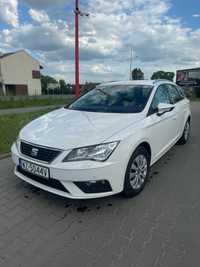 Seat Leon III ST 2017 1.6 TDI