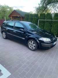 Продам Renault Megane 2