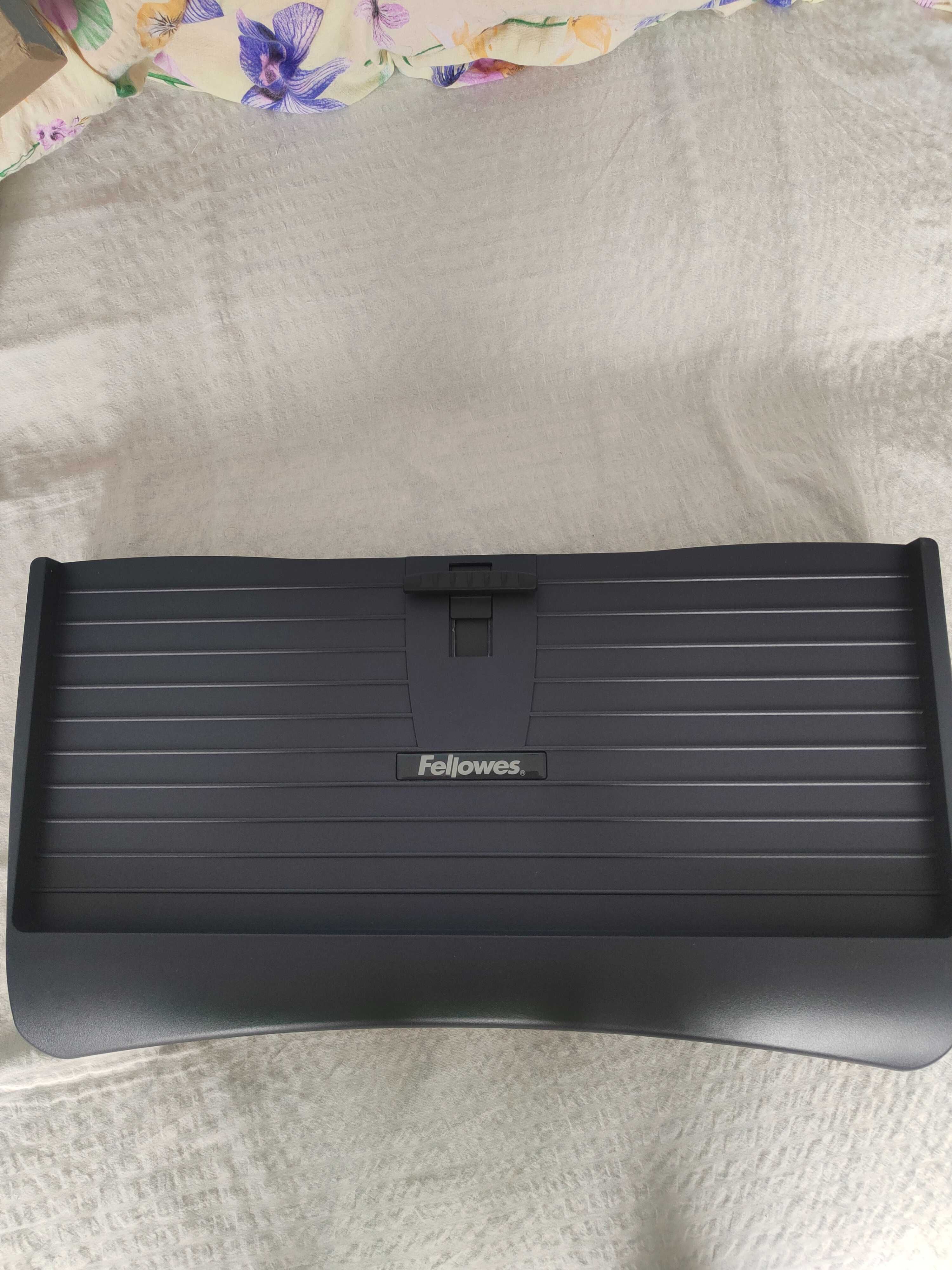 Szuflada na klawiaturę Fellowes