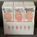 Labubu V3 – oryginalna figurka POP MART The Monsters