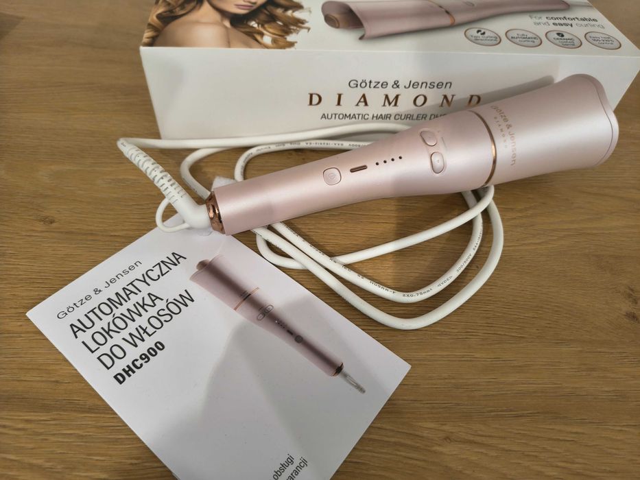 Lokówka automatyczna