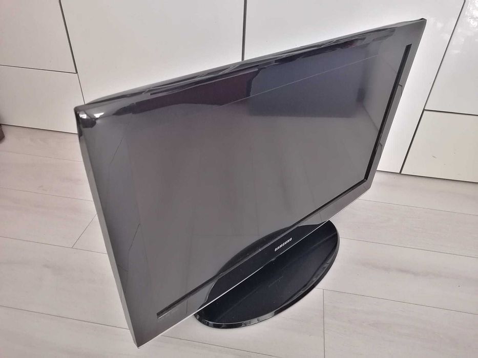 Televisão Samsung 31 polegadas (avariada)