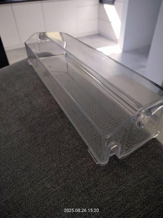 Półka górna na drzwi do lodówki Samsung BRB260030WW