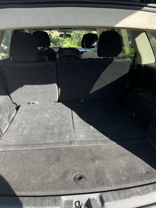 Fiat Freemont 2012 2.0 дизель