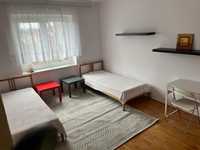Wynajem pokój mieszkanie Hallera Grabiszynek Wrocław wolne od zaraz