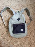 Herschel Satch deuter ac zip25 рюкзак для школи туристичний