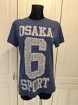 Superdry OSAKA T-Shirt S