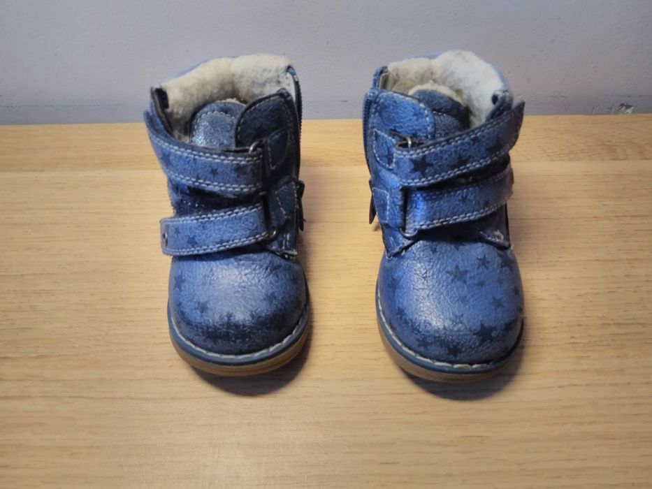 buty nelli blu rozmiar 20 buciki dziecięce