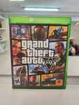 Gra na XBOX One - GTA V - Wersja po POLSKU !!!