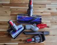Końcówki do odkurzacza Dyson Dyson V12 Detect absolut slim