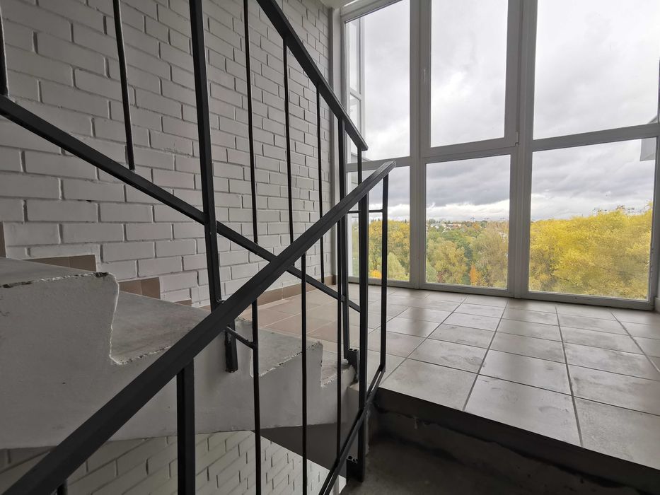 1-кімнатна квартира в елітній новобудові, центр міста, 50 м² RD