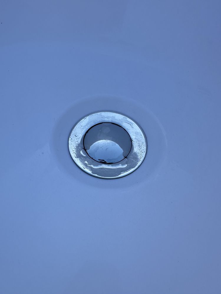 Ванна акрилова (00108)на лапах ретро ванна 156 см