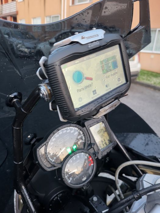 BMW F800GS Adventure 2014 | 60.000 km | GPS + Malas BMW + Extras Origi