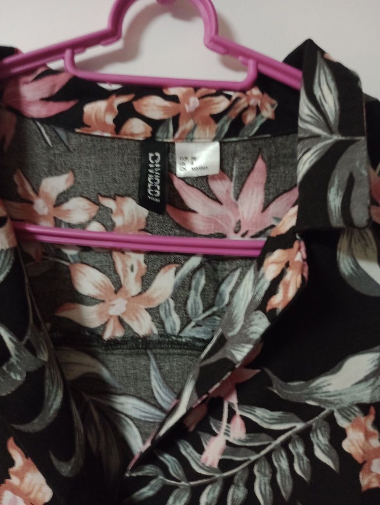 Bluzka koszula H&M rozmiar 36