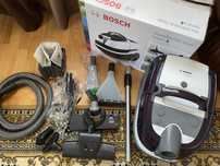 Миючий пилосос з аквафільтром BOSCH BWD41740 1700W