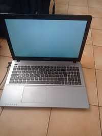 Ноутбук Asus R510J