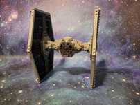 LEGO  Star Wars 75211 Tie-fighter