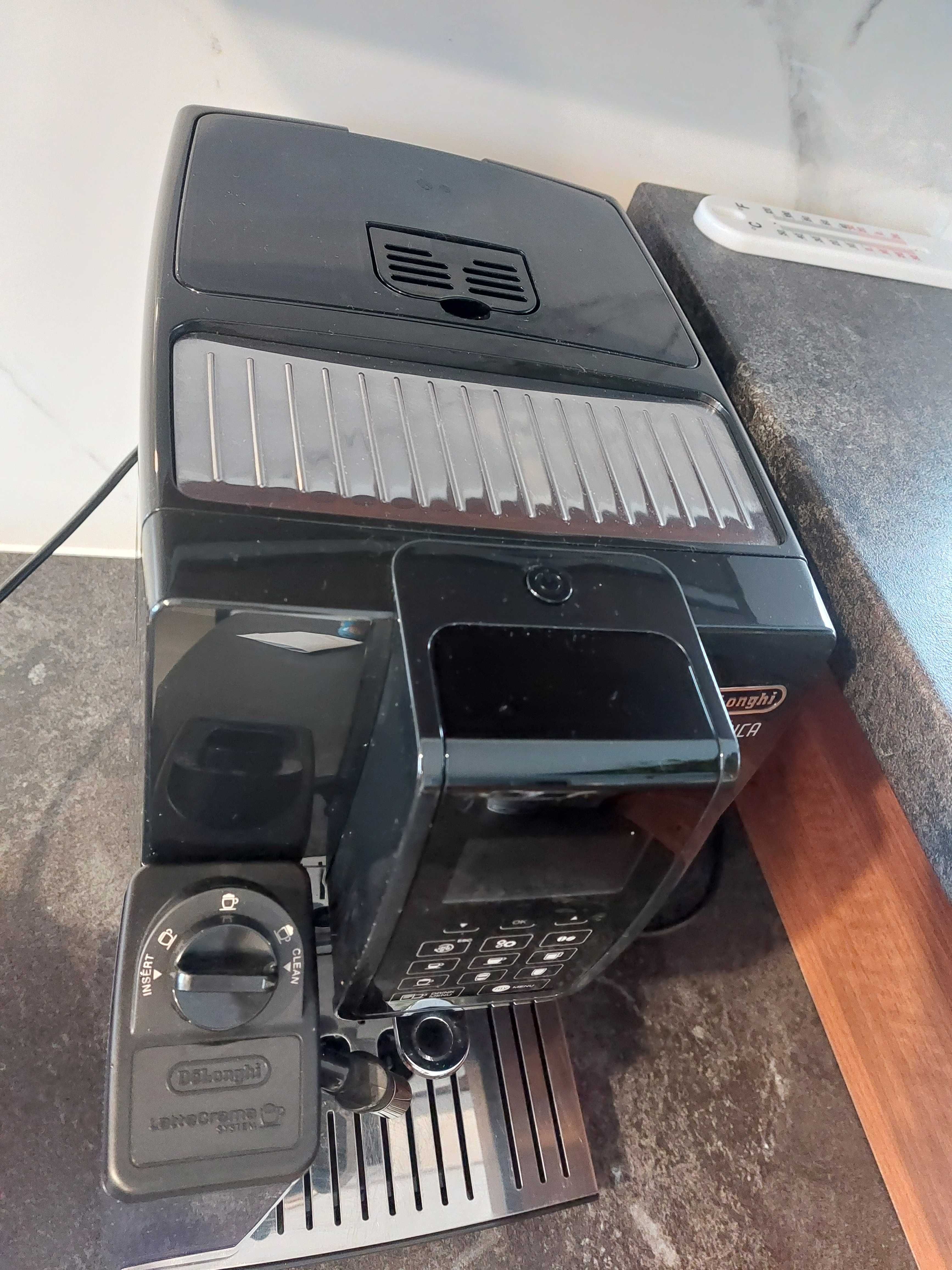Express De'Longhi Dinamica