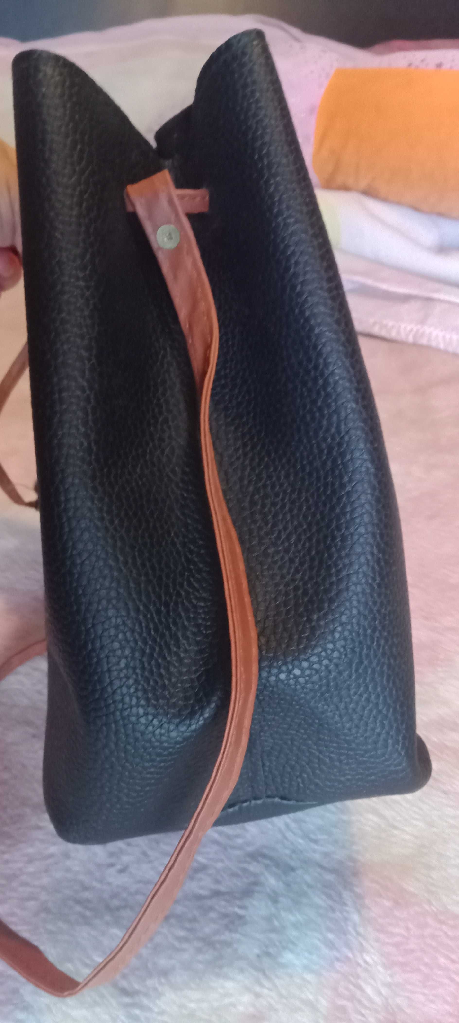 Bolsas/malas novas