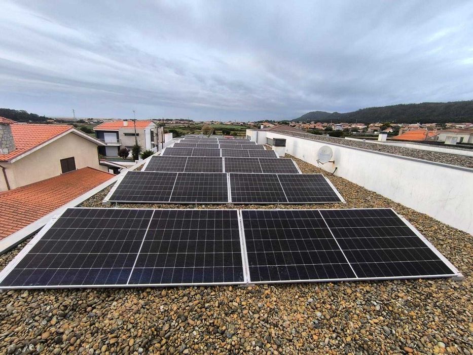 Quer pagar menos electricidade todos os meses?