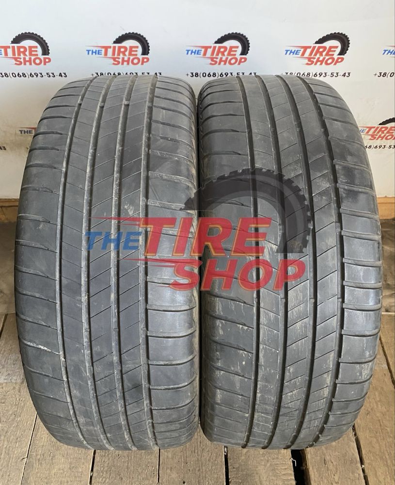 2шт 215/55R17 Bridgestone Turanza T005