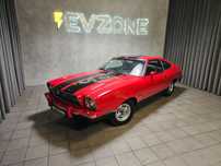Ford Mustang Mach II