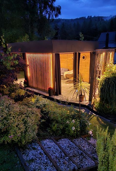 Pod Stokiem - sauna - jacuzzi -noclegi Zawoja