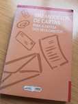 Livro - 180 modelos de cartas para defesa dos seus direitos