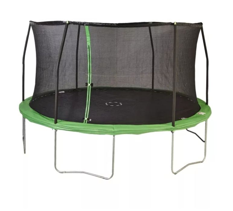 Trampolina nowa 250cm Jysk