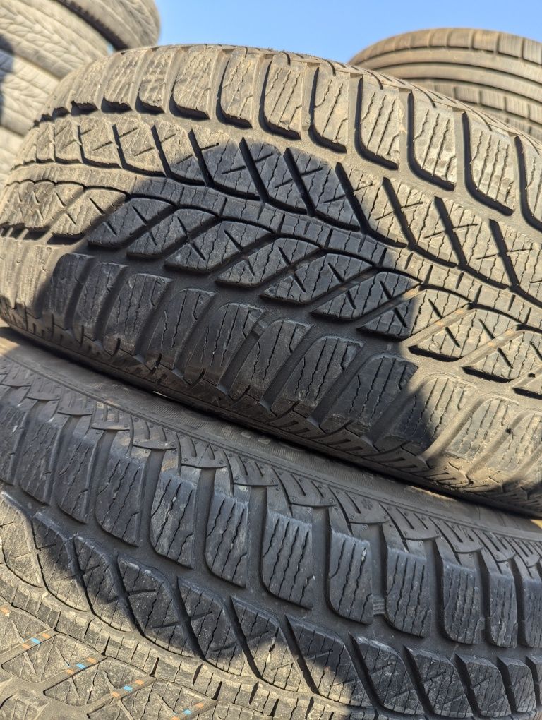 205/55R16  Fulda