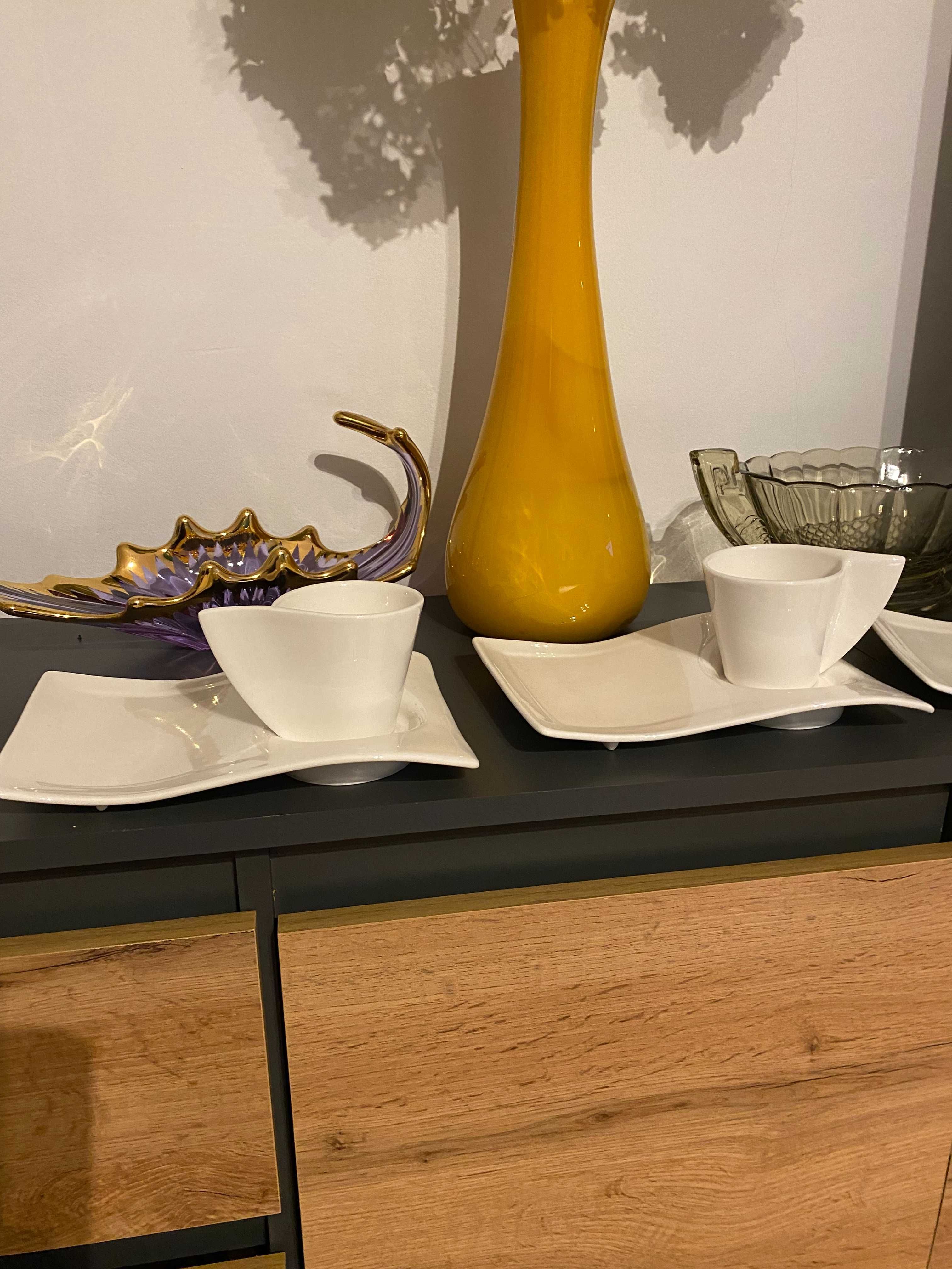 Filiżanka  Villeroy & Boch New Wave 200 ml - Stan Idealny!