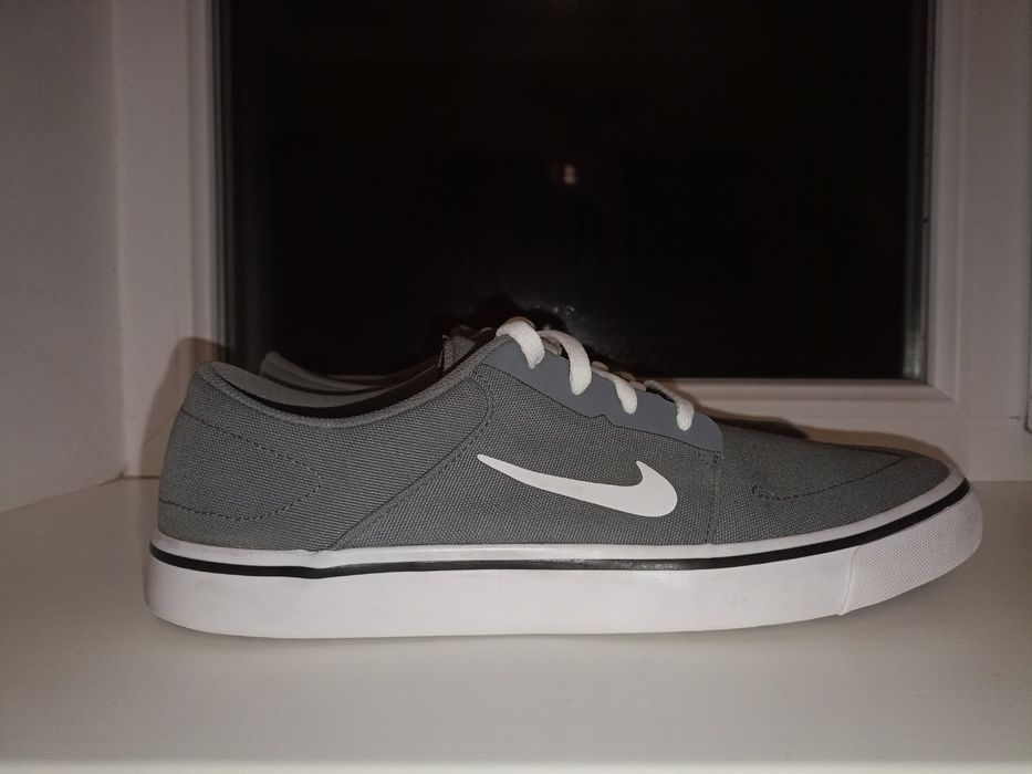 Кросівки Nike SB Portmore, в розмірі 43