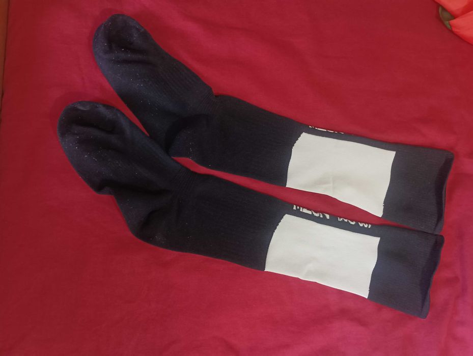 Meias de Desporto até ao joelho